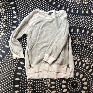 Cozy American Eagle sweater 🦅